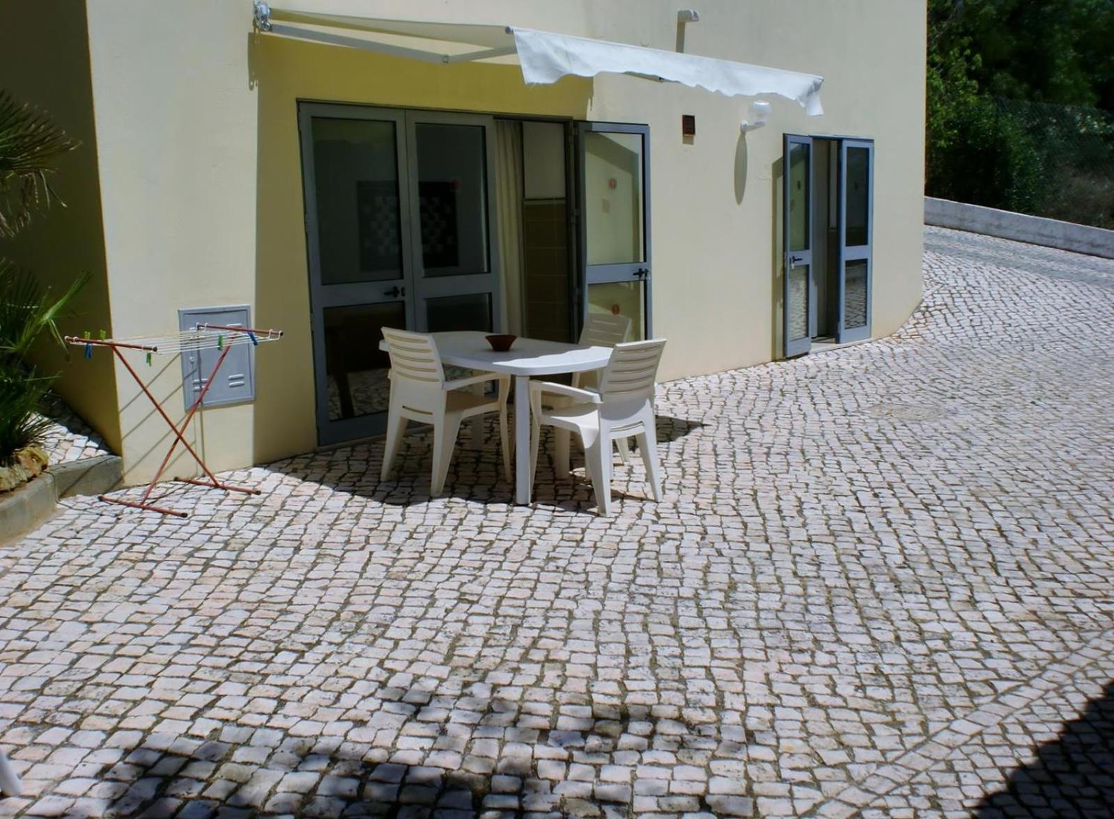 ホテル Quinta Dos Caracois ラゴス エクステリア 写真