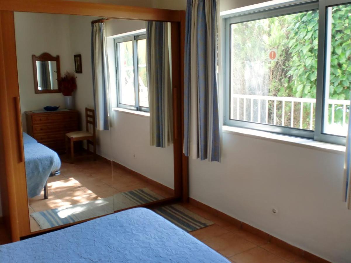 ホテル Quinta Dos Caracois ラゴス 部屋 写真