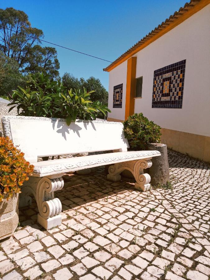 ホテル Quinta Dos Caracois ラゴス エクステリア 写真