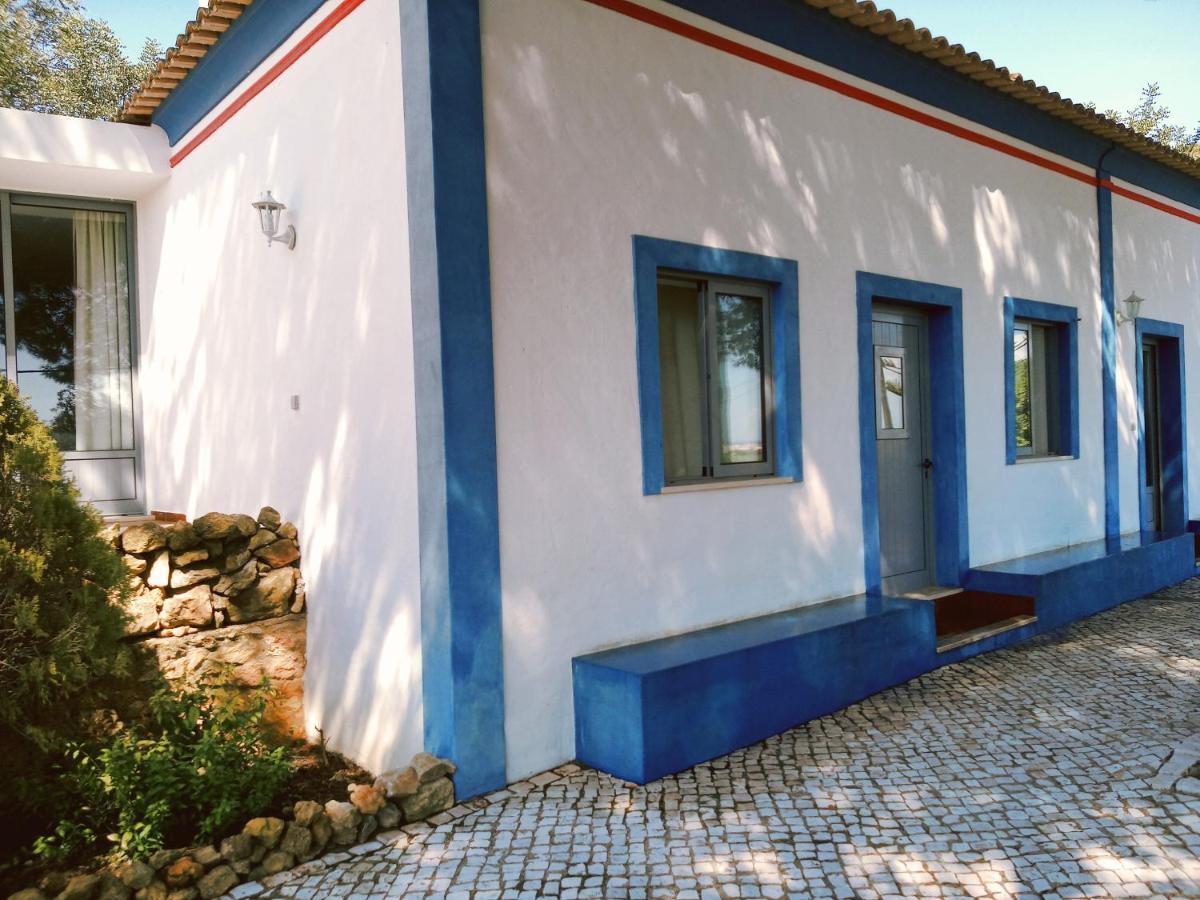 ホテル Quinta Dos Caracois ラゴス エクステリア 写真